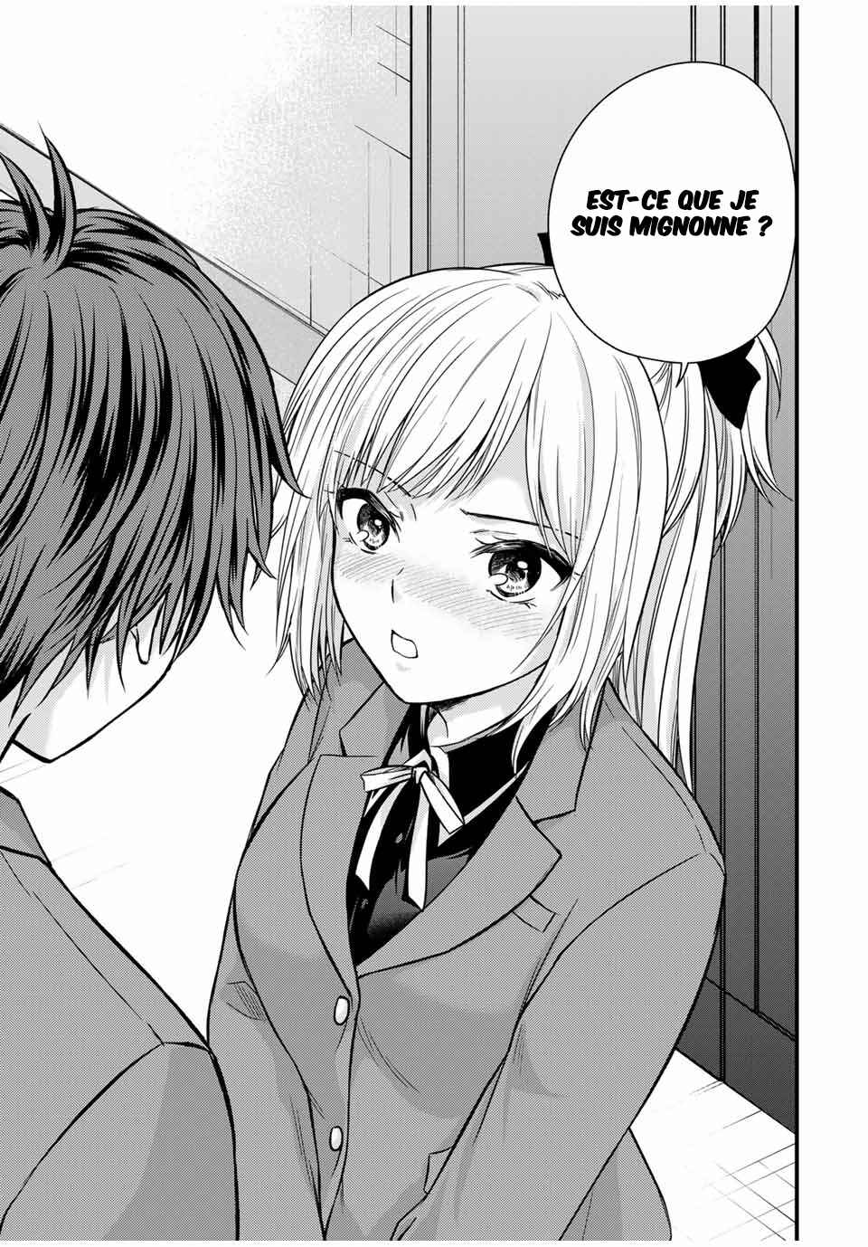 Ojousama no Shimobe Chapter 132 - Page 16