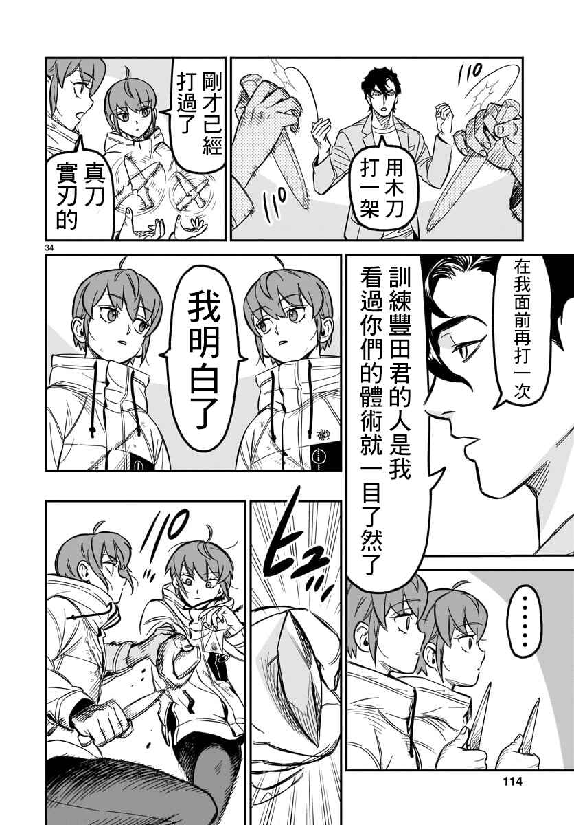 HITS Chapter 2 - Page 32
