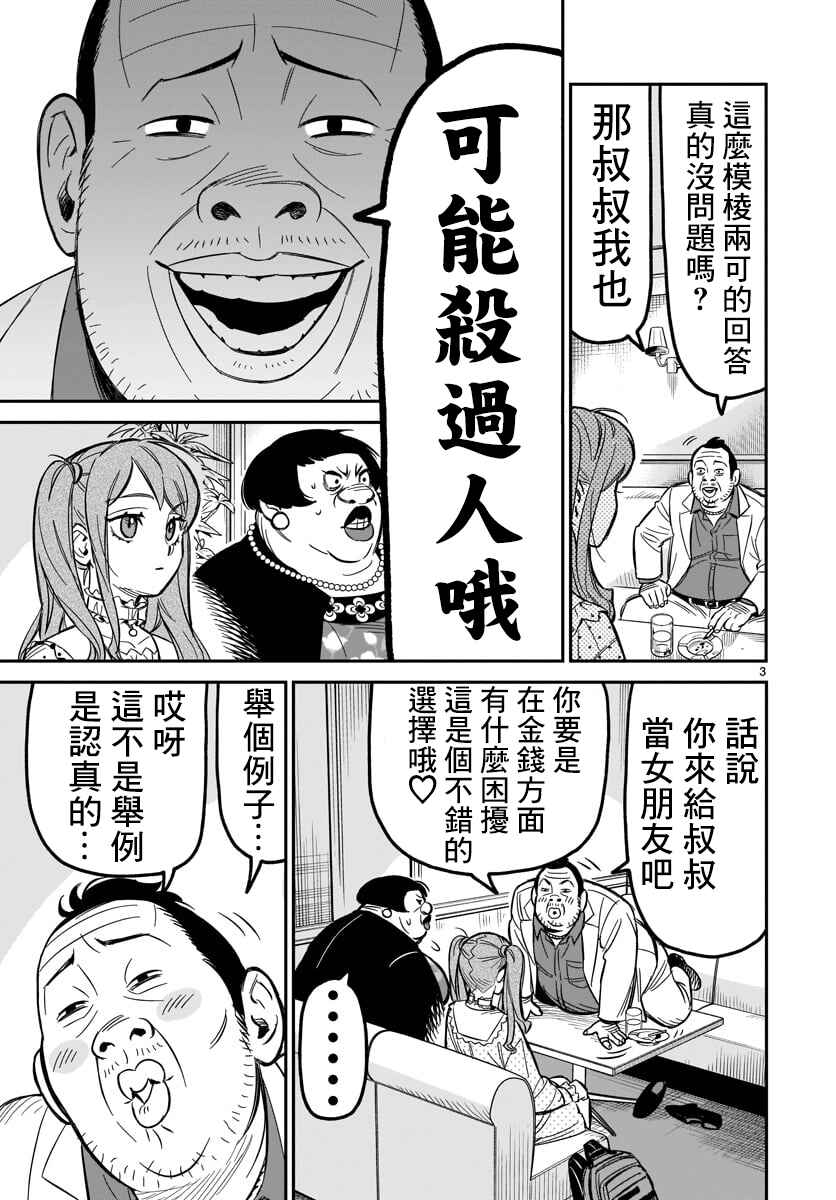 HITS Chapter 2 - Page 4