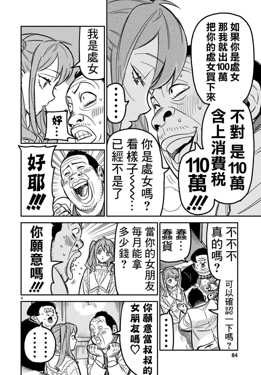 HITS Chapter 2 - Page 5