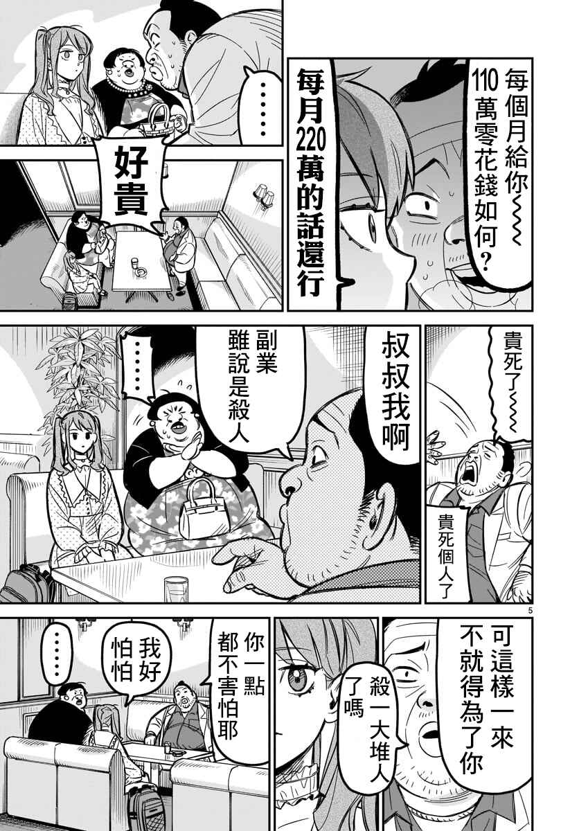 HITS Chapter 2 - Page 6