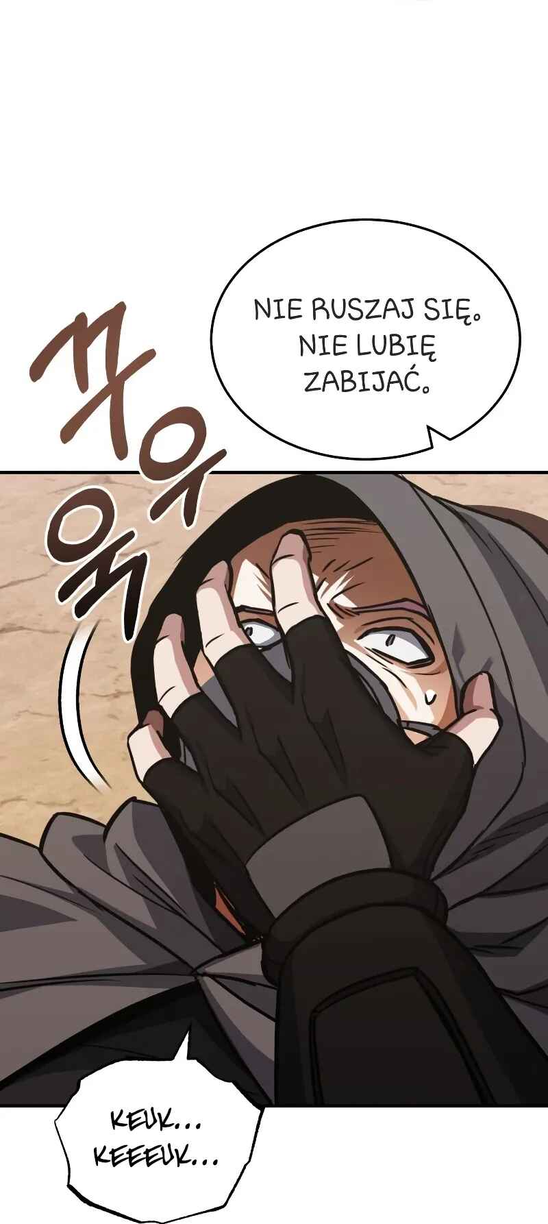 Gyugyeok Oe Hyeoltong Cheonjae Chapter 37 - Page 53