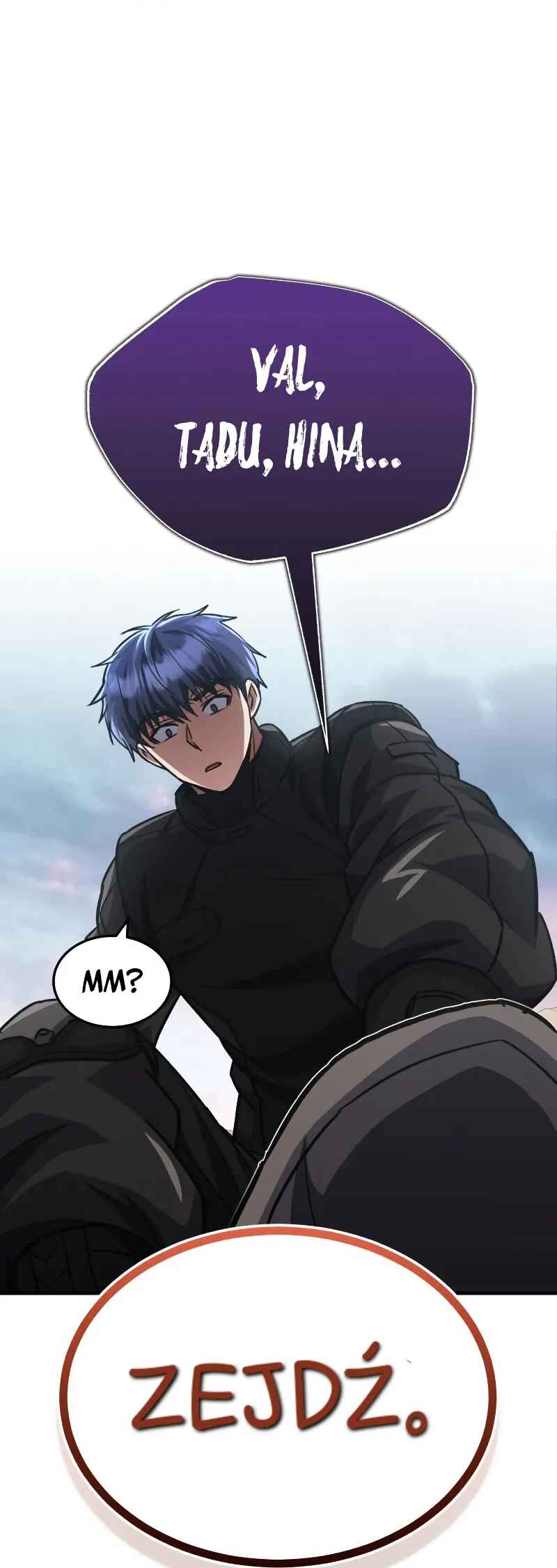 Gyugyeok Oe Hyeoltong Cheonjae Chapter 37 - Page 54