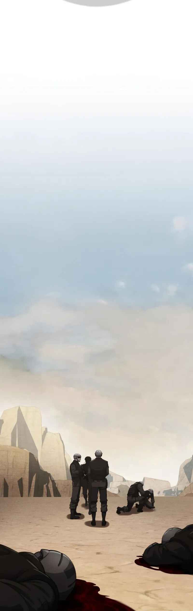 Gyugyeok Oe Hyeoltong Cheonjae Chapter 37 - Page 61