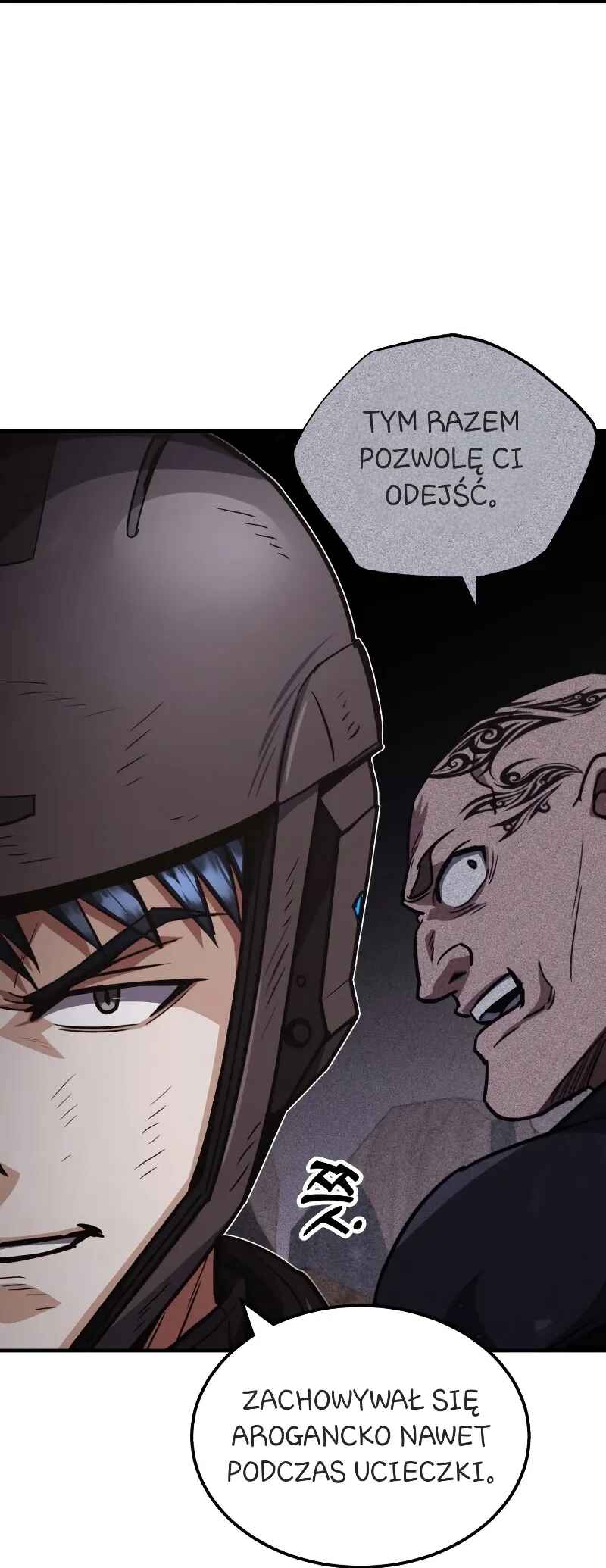 Gyugyeok Oe Hyeoltong Cheonjae Chapter 37 - Page 62