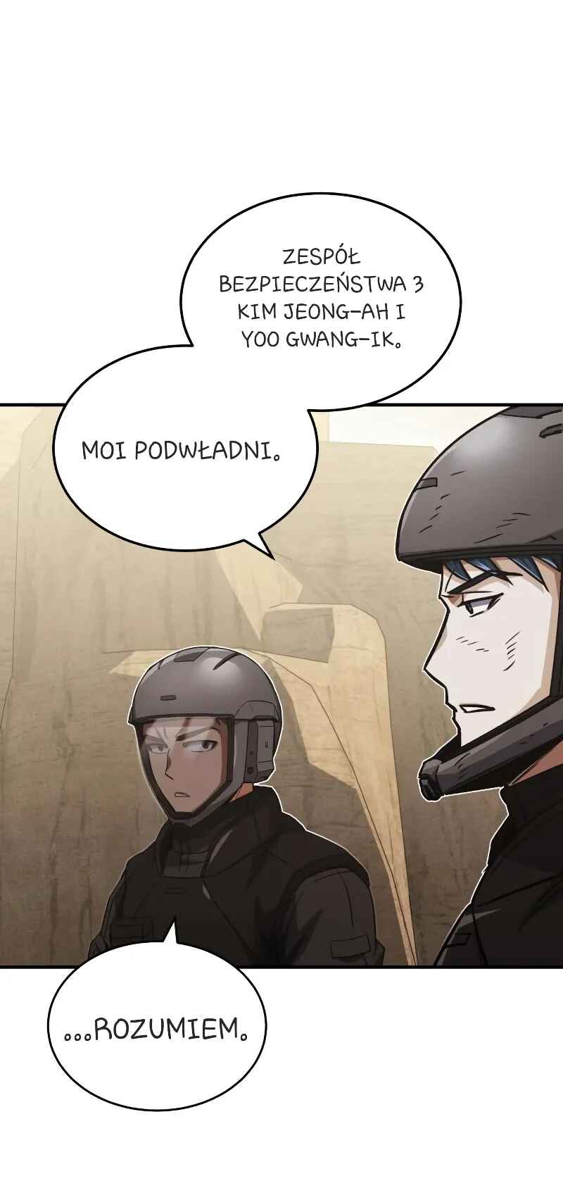 Gyugyeok Oe Hyeoltong Cheonjae Chapter 37 - Page 64
