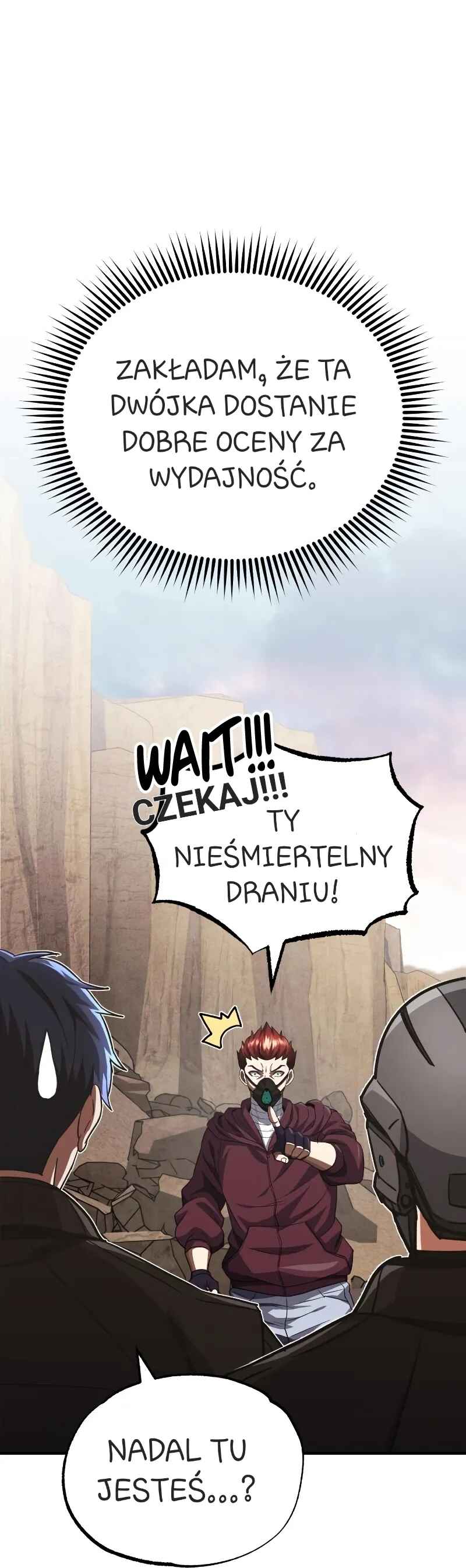 Gyugyeok Oe Hyeoltong Cheonjae Chapter 37 - Page 66