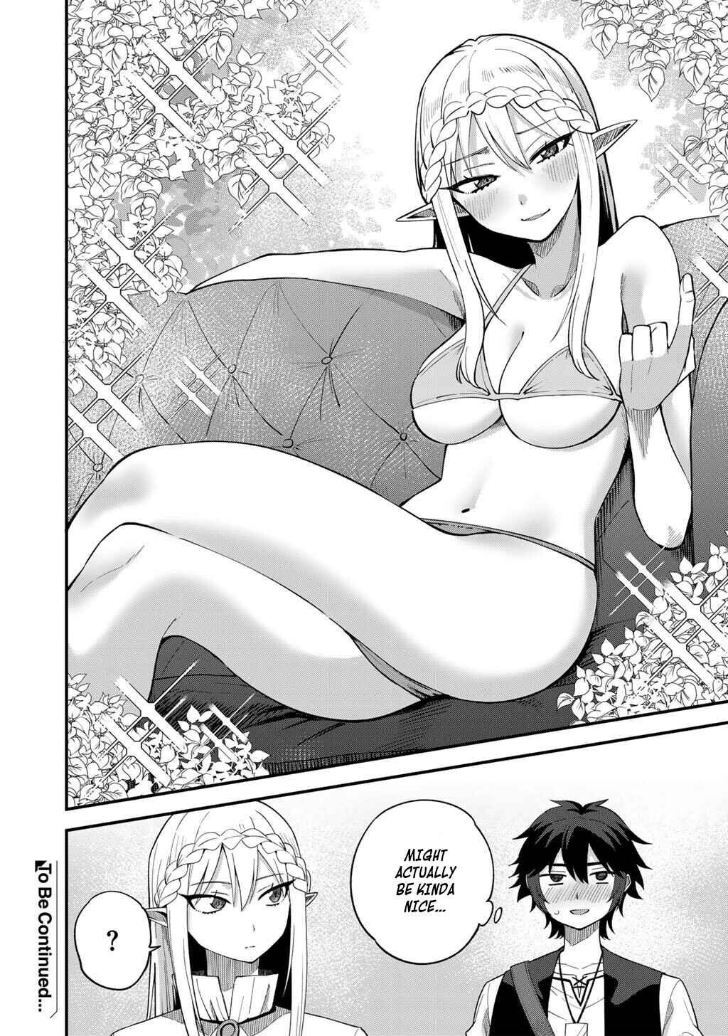 Dorei Shounin shika Sentakushi ga Nai desu yo? ~Harem? Nani Sore Oishii no?~ Chapter 68 - Page 29