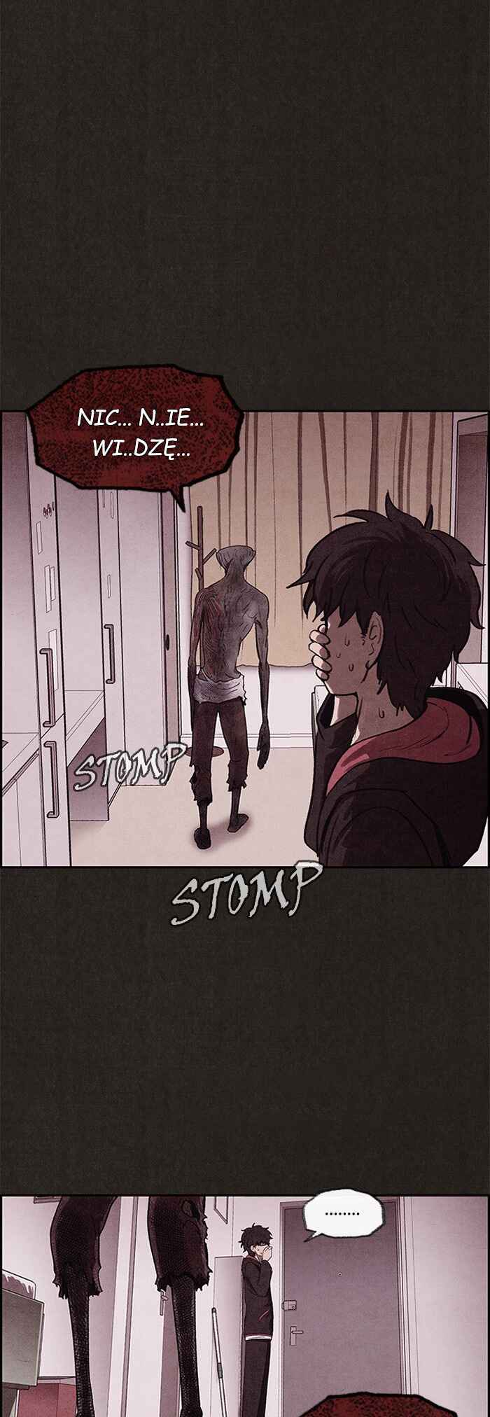 Sweet Home Chapter 10 - Page 1