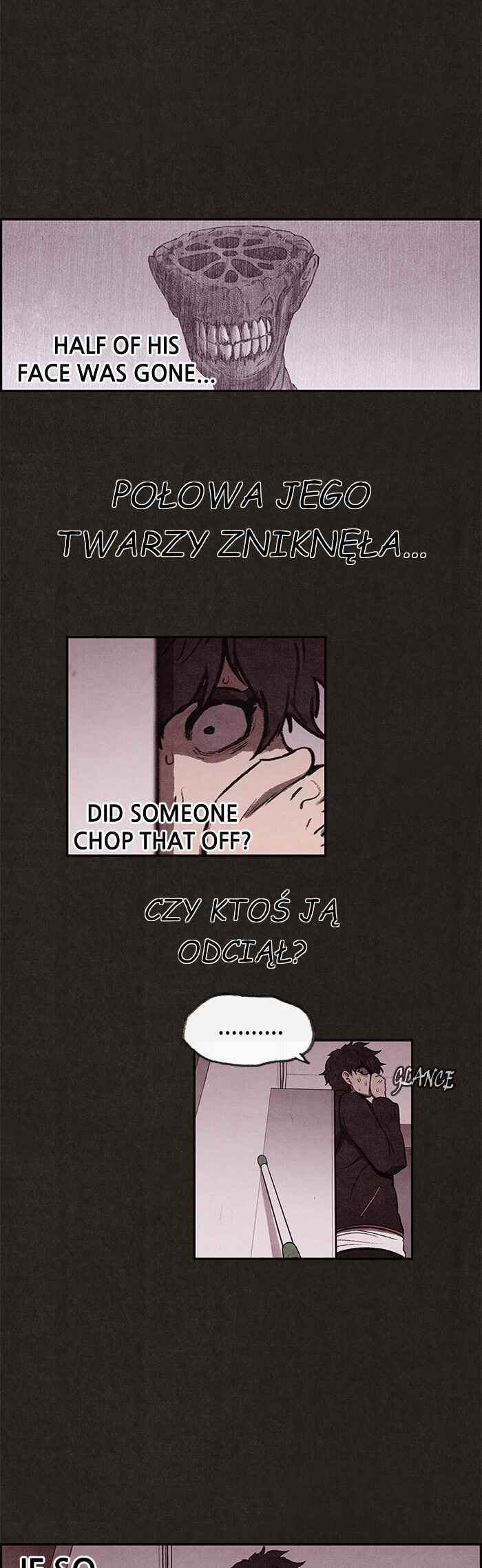 Sweet Home Chapter 10 - Page 11