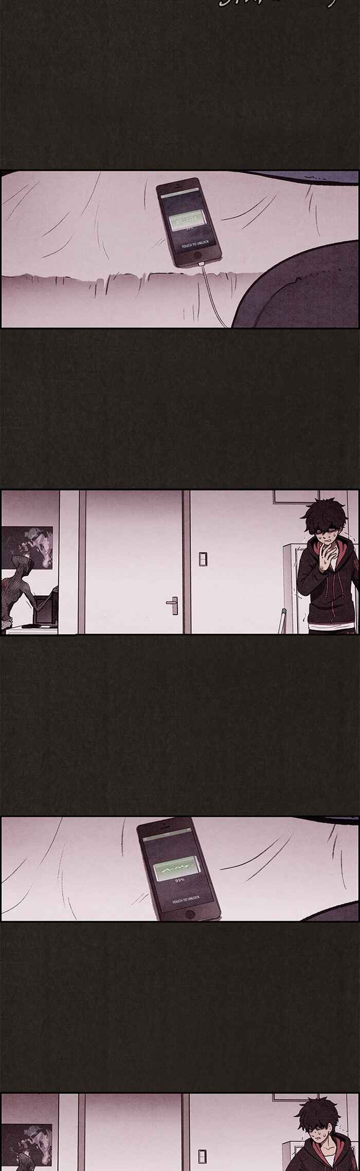 Sweet Home Chapter 10 - Page 13