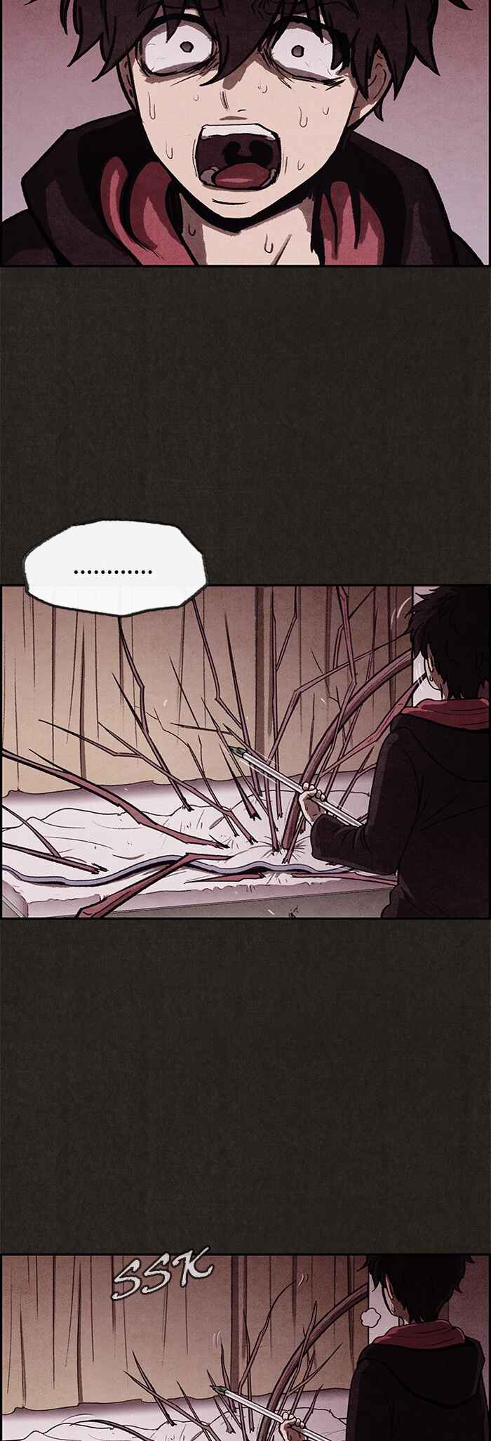Sweet Home Chapter 10 - Page 19