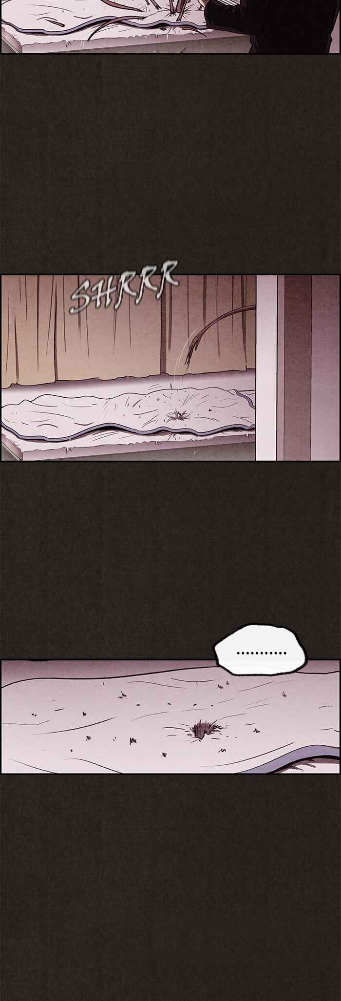 Sweet Home Chapter 10 - Page 20