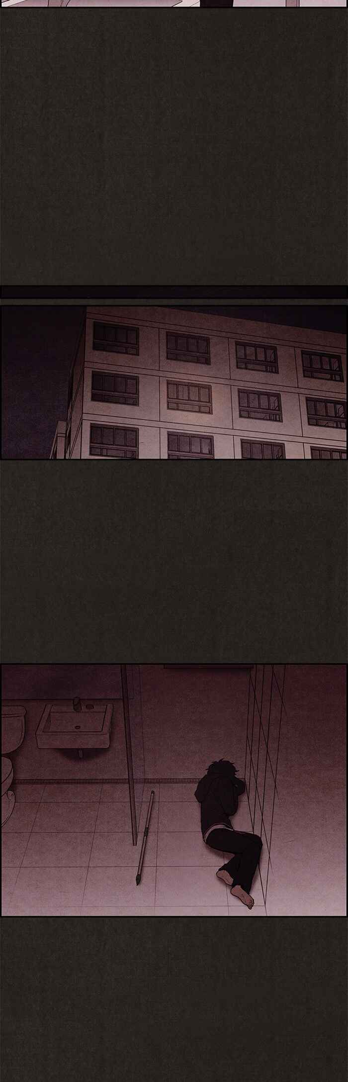 Sweet Home Chapter 10 - Page 31