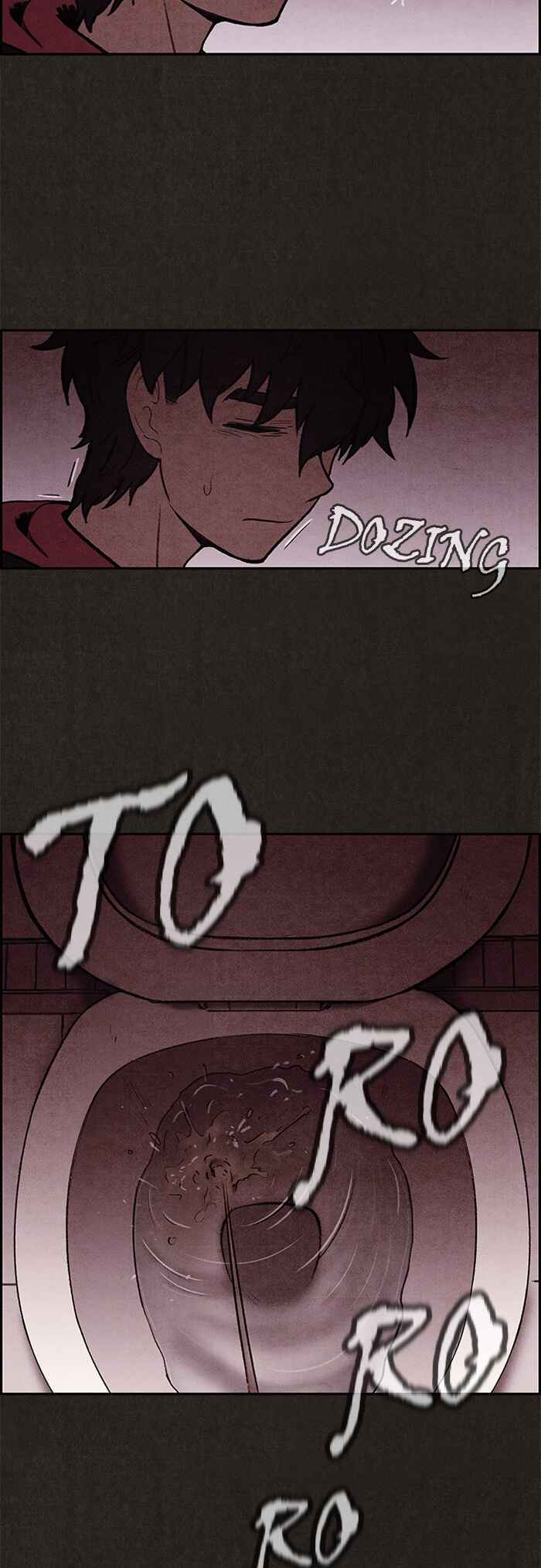 Sweet Home Chapter 10 - Page 38