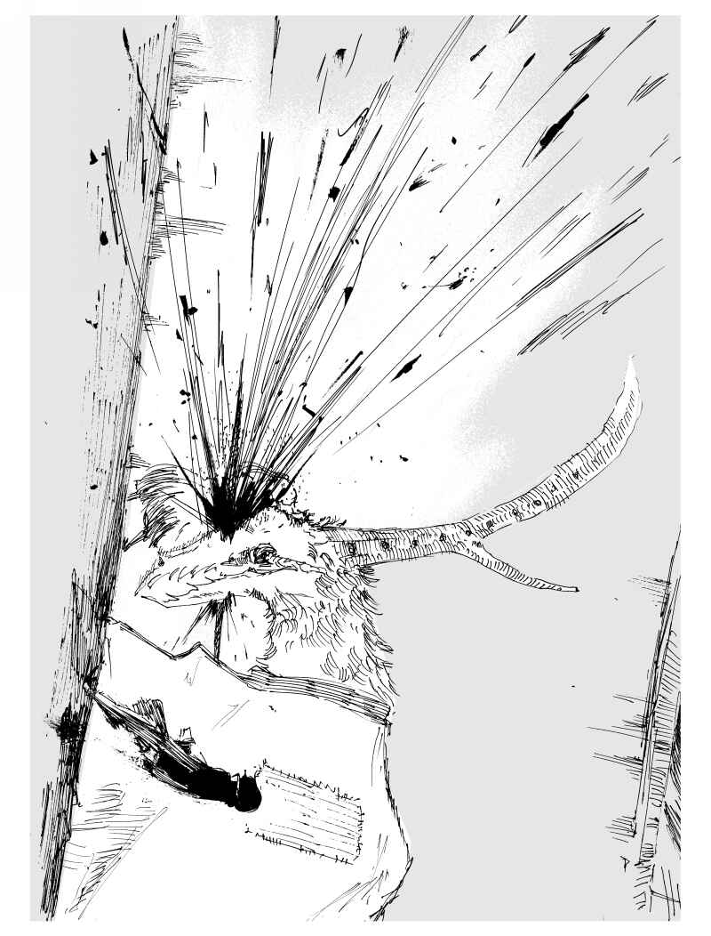 Project SHaDe Chapter 1.5 - Page 22