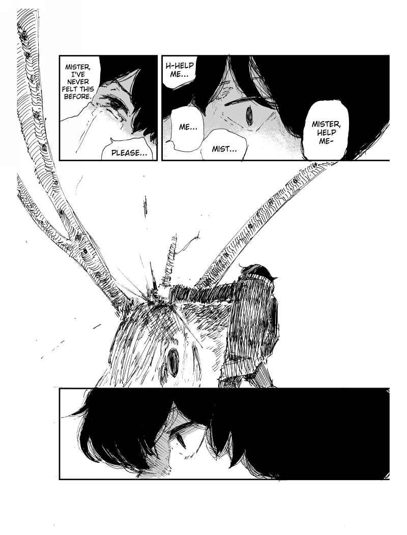 Project SHaDe Chapter 1.5 - Page 26