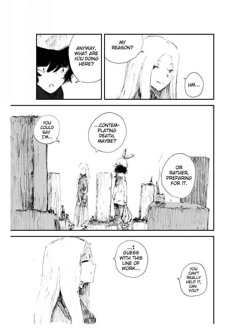 Project SHaDe Chapter 1.5 - Page 41