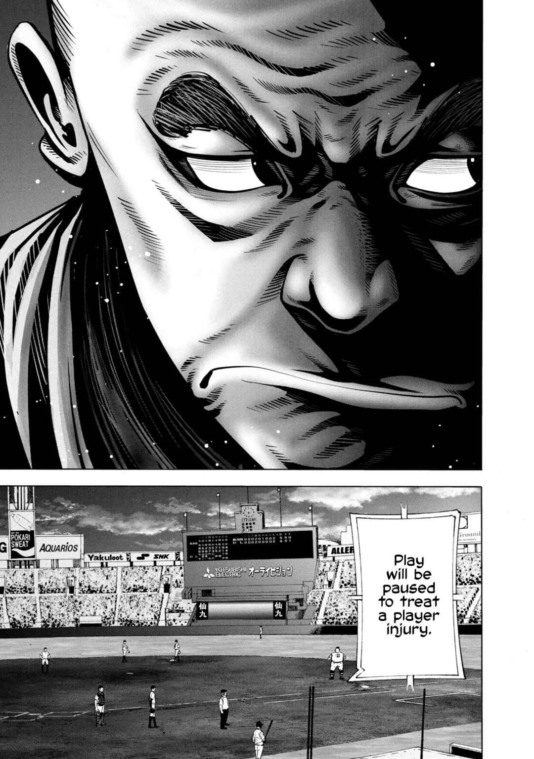 Battle Studies Chapter 274 - Page 10