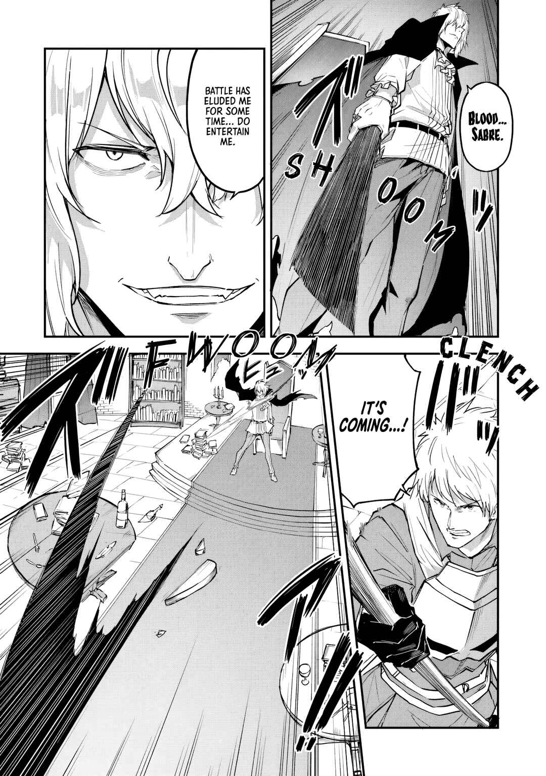 Outo no Hazure no Renkinjutsushi ~Hazure Shokugyou Datta node, Nonbiri Omise Keiei Shimasu~ Chapter 36 - Page 11