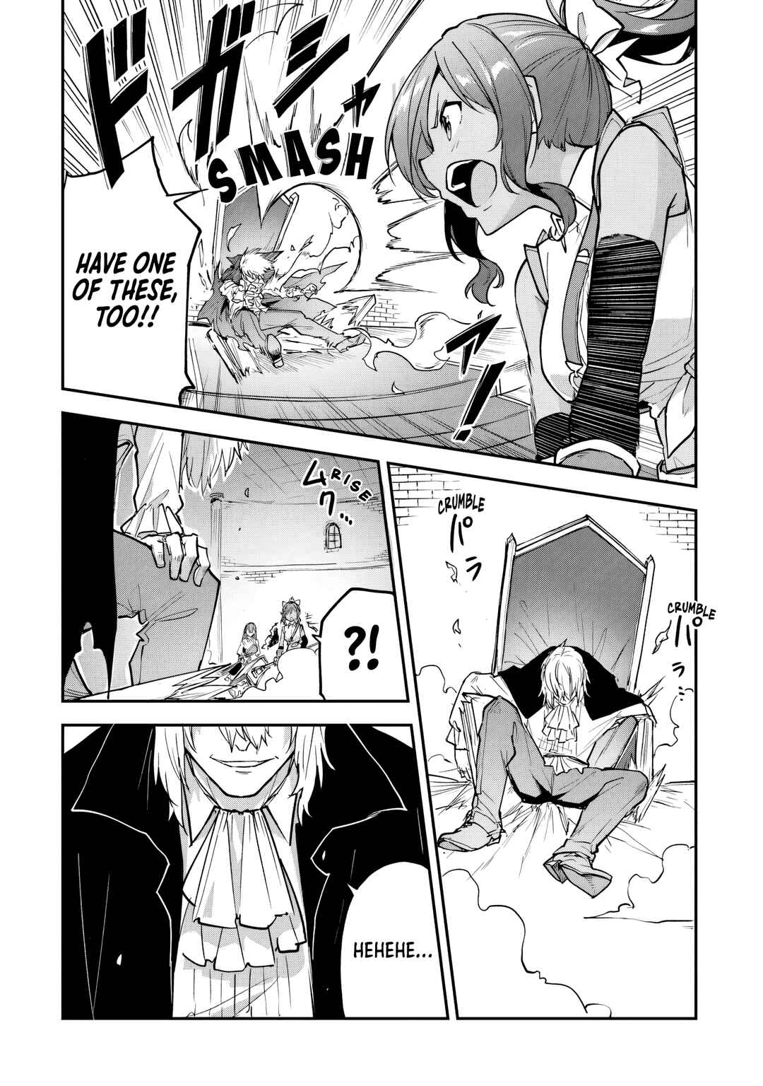 Outo no Hazure no Renkinjutsushi ~Hazure Shokugyou Datta node, Nonbiri Omise Keiei Shimasu~ Chapter 36 - Page 18