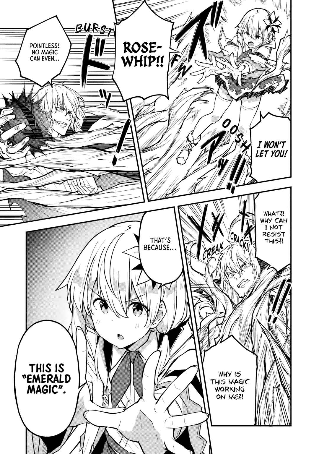 Outo no Hazure no Renkinjutsushi ~Hazure Shokugyou Datta node, Nonbiri Omise Keiei Shimasu~ Chapter 36 - Page 21