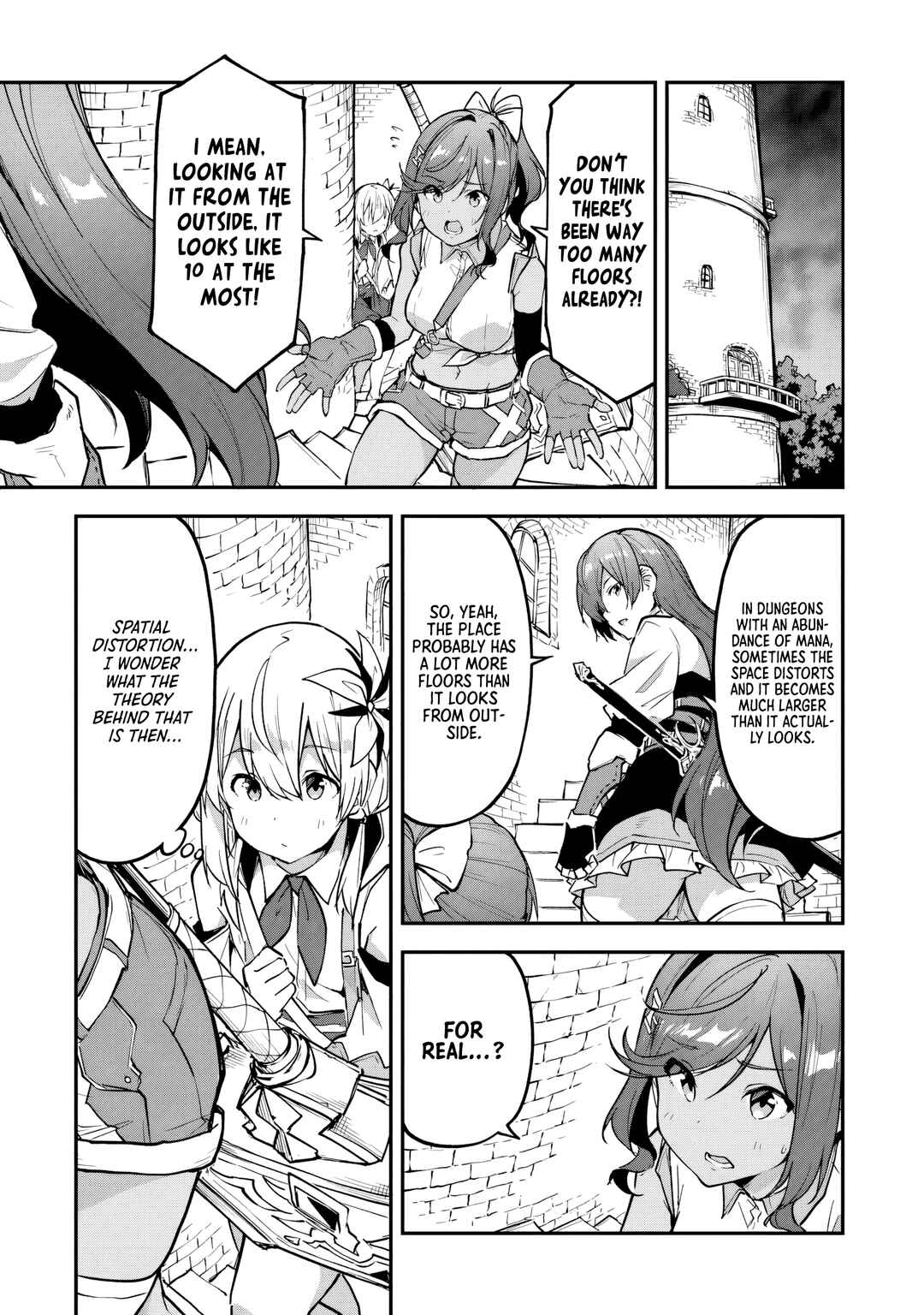 Outo no Hazure no Renkinjutsushi ~Hazure Shokugyou Datta node, Nonbiri Omise Keiei Shimasu~ Chapter 36 - Page 5