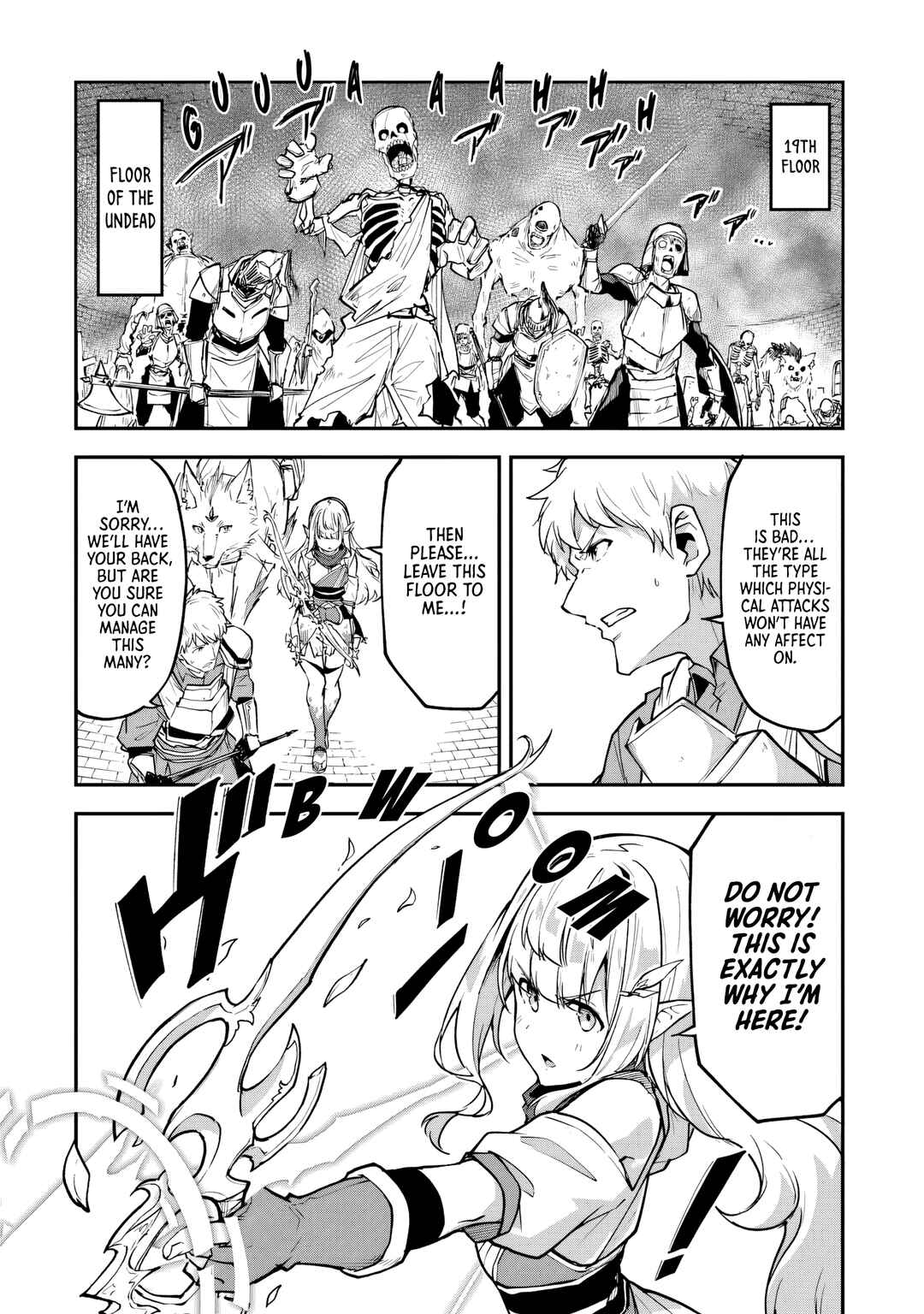 Outo no Hazure no Renkinjutsushi ~Hazure Shokugyou Datta node, Nonbiri Omise Keiei Shimasu~ Chapter 36 - Page 6