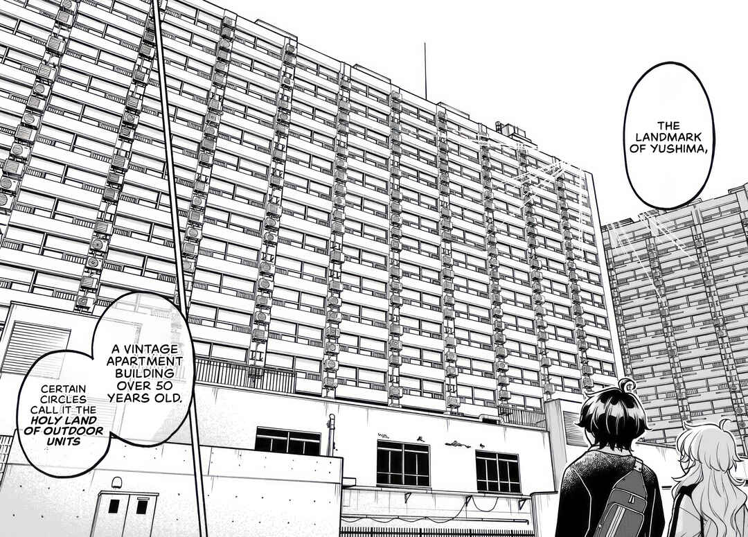 Futari Machiaruki Chapter 4 - Page 14