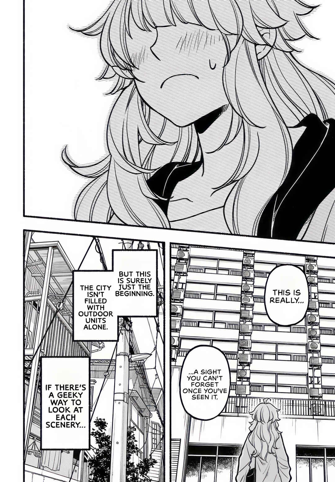 Futari Machiaruki Chapter 4 - Page 17