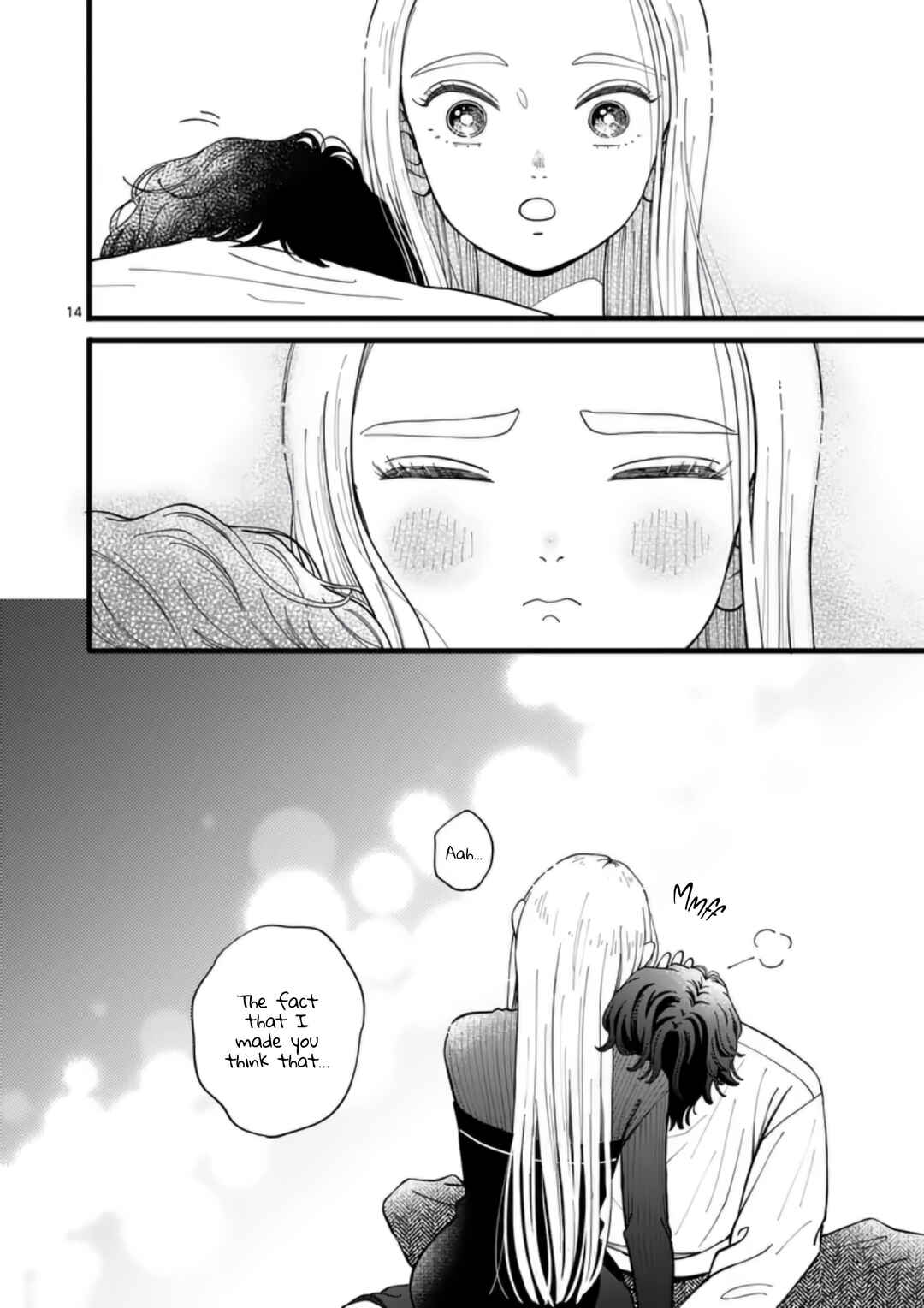 Tarou no Manimani Chapter 7 - Page 18