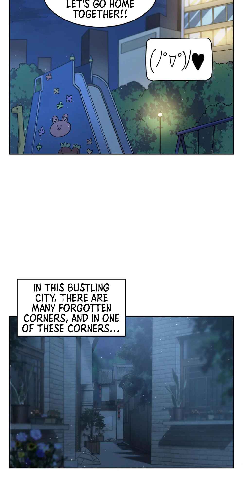 Zài Chōngmǎn Guàitán De Shìjiè Lǐ Chéngwéi Mónǚ Chapter 44 - Page 11