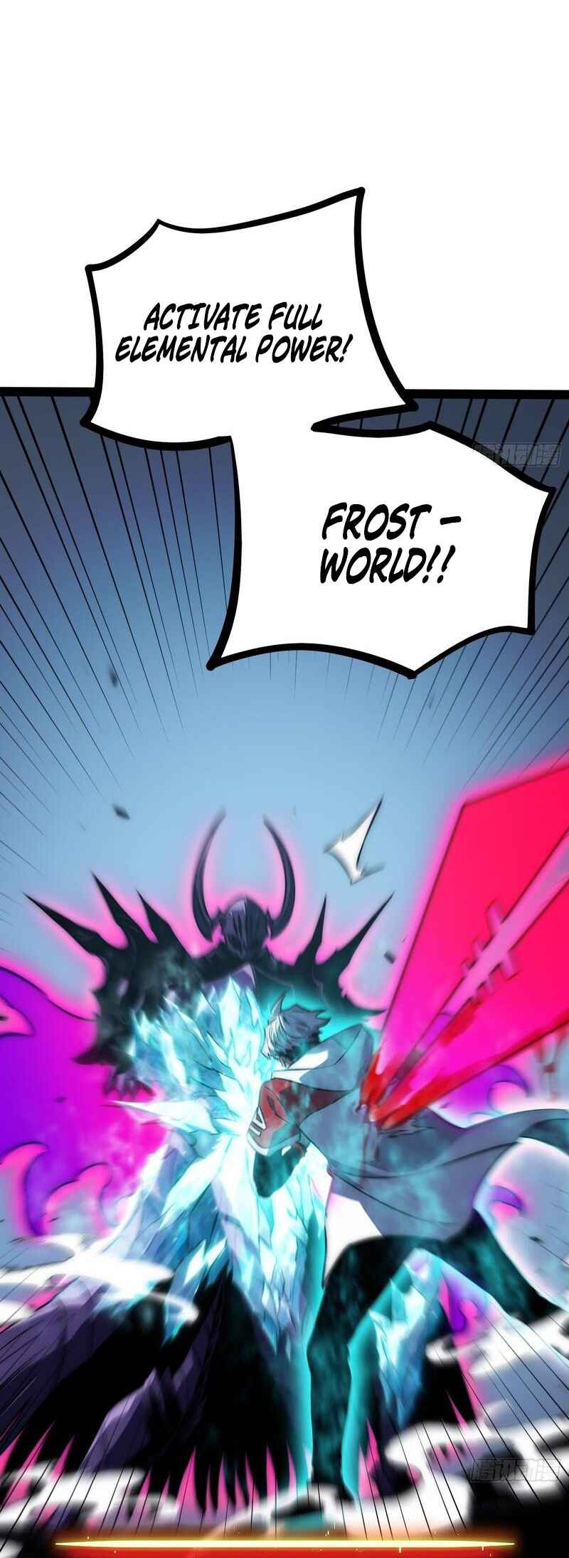 Quánzhí Juéxǐng Chapter 85 - Page 14