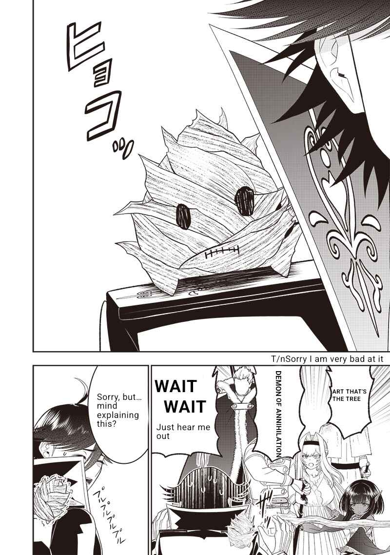 "Sekai Saikyou no Shitsuji" Black Shokuba wo Tsuihousareta Ore, Koori no Reijou ni Hirowareru Chapter 27 - Page 10