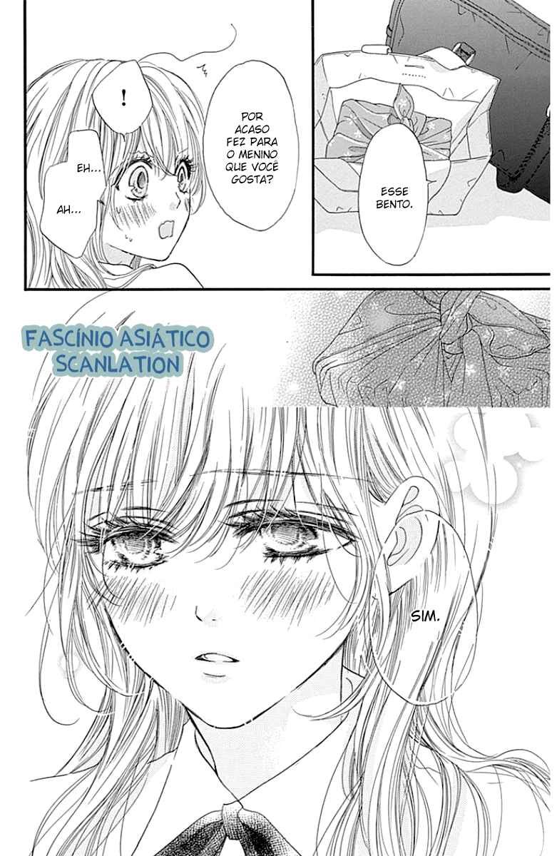 Boku ni Hana no Melancholy Chapter 22 - Page 26