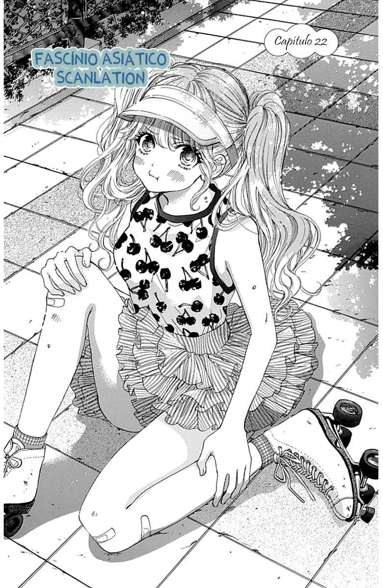Boku ni Hana no Melancholy Chapter 22 - Page 5