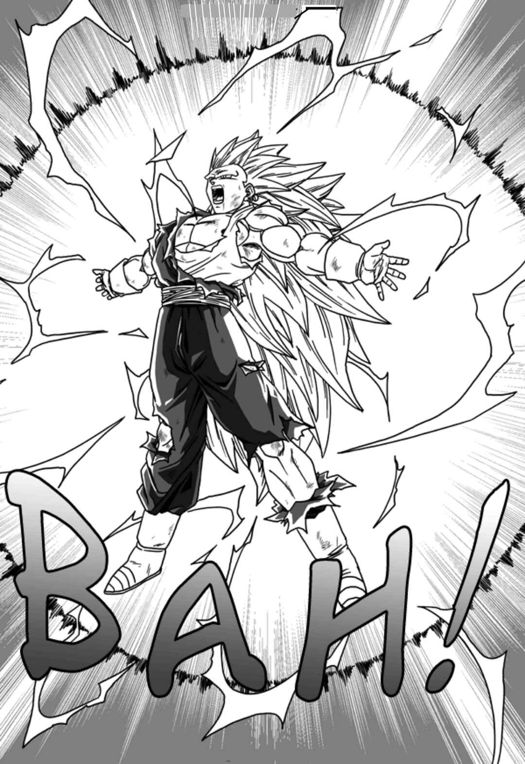 Dragon Ball Multiverse (Doujinshi) Chapter 11 - Page 11