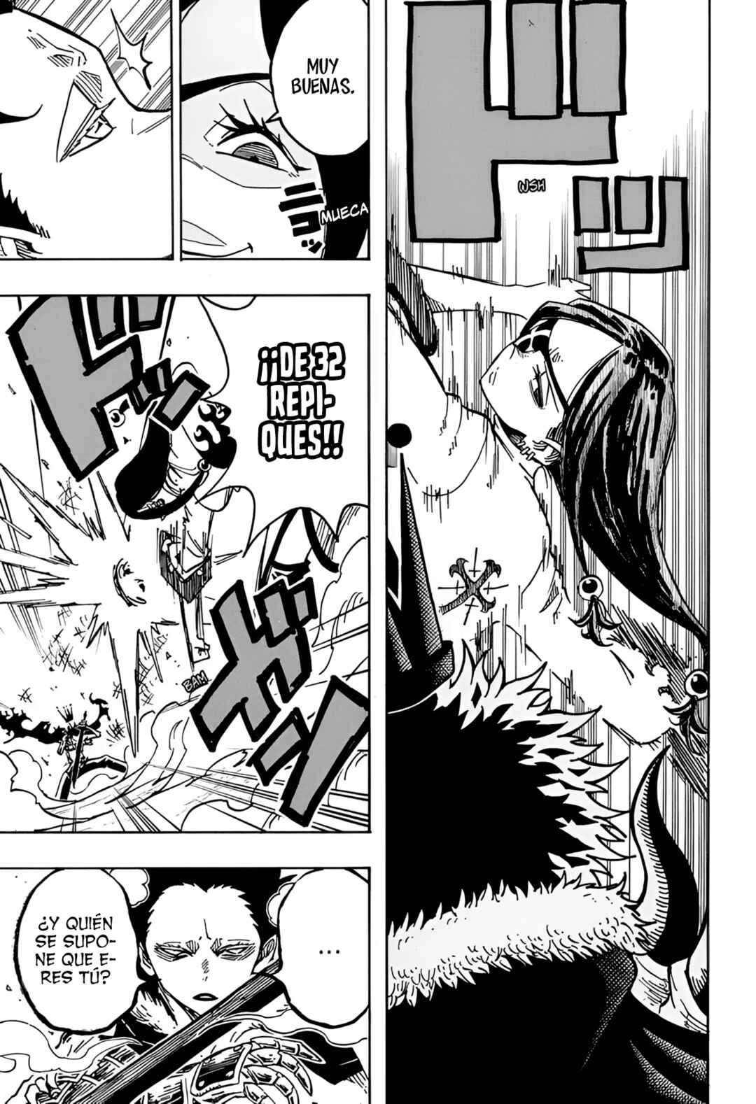 Exorcist no Kiyoshi-kun Chapter 43 - Page 4