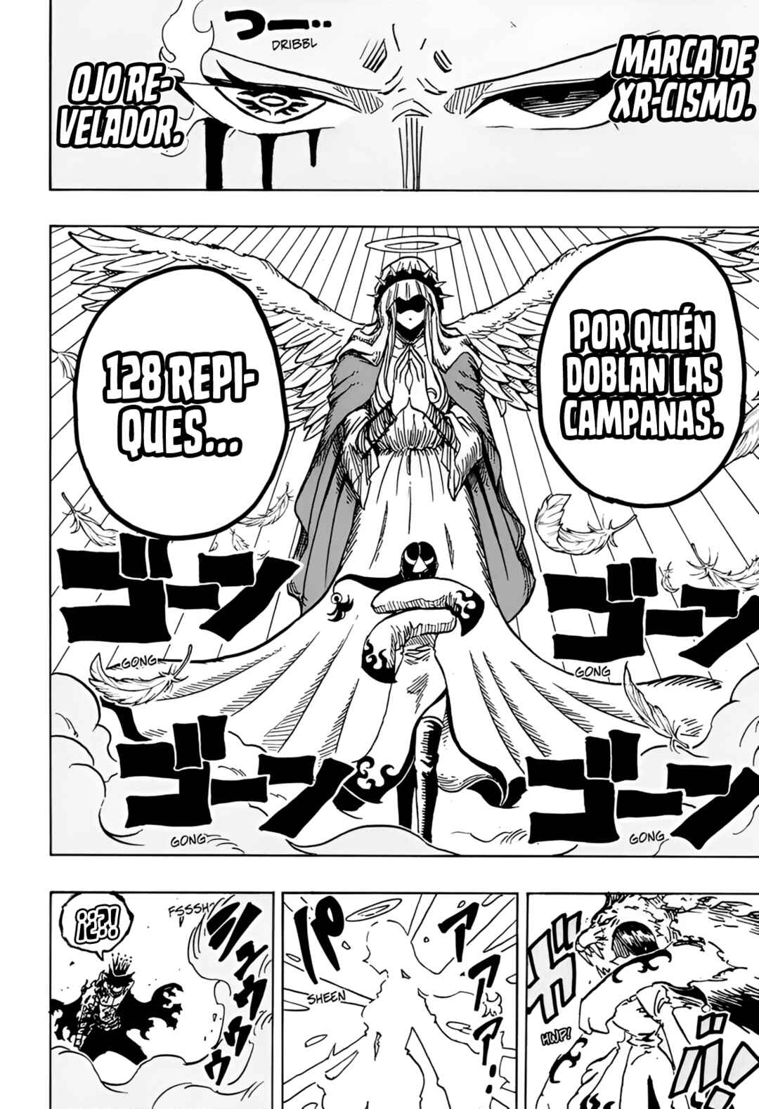 Exorcist no Kiyoshi-kun Chapter 43 - Page 9