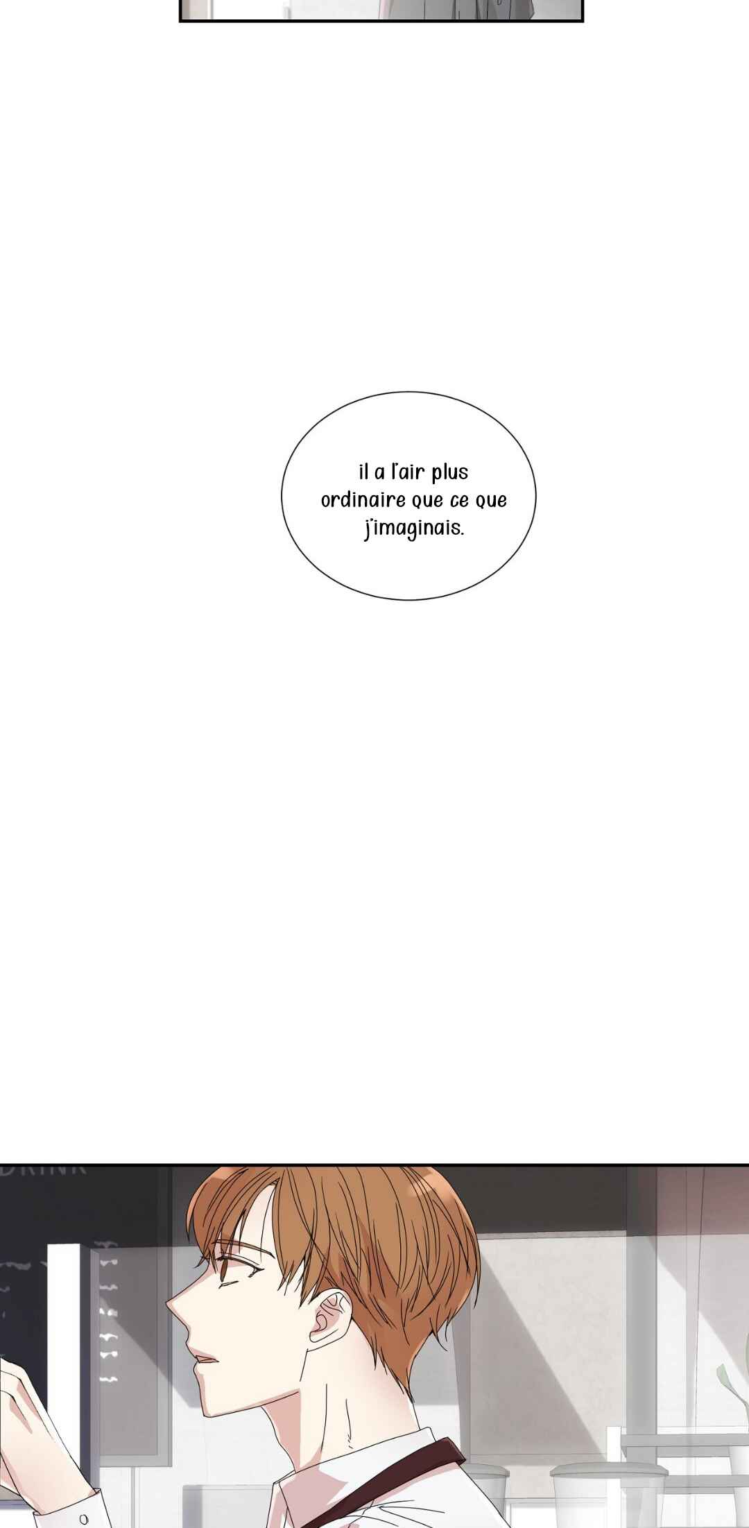 You Can't Have My Blood Chapter 11 - Page 10
