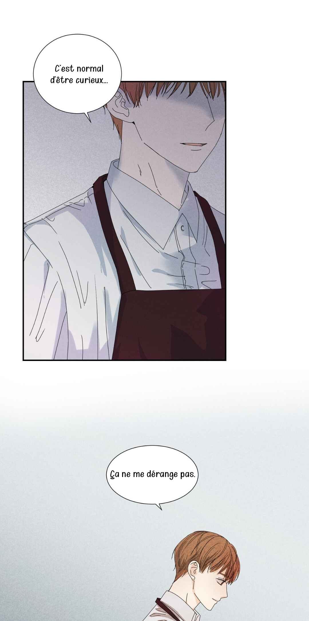 You Can't Have My Blood Chapter 11 - Page 14