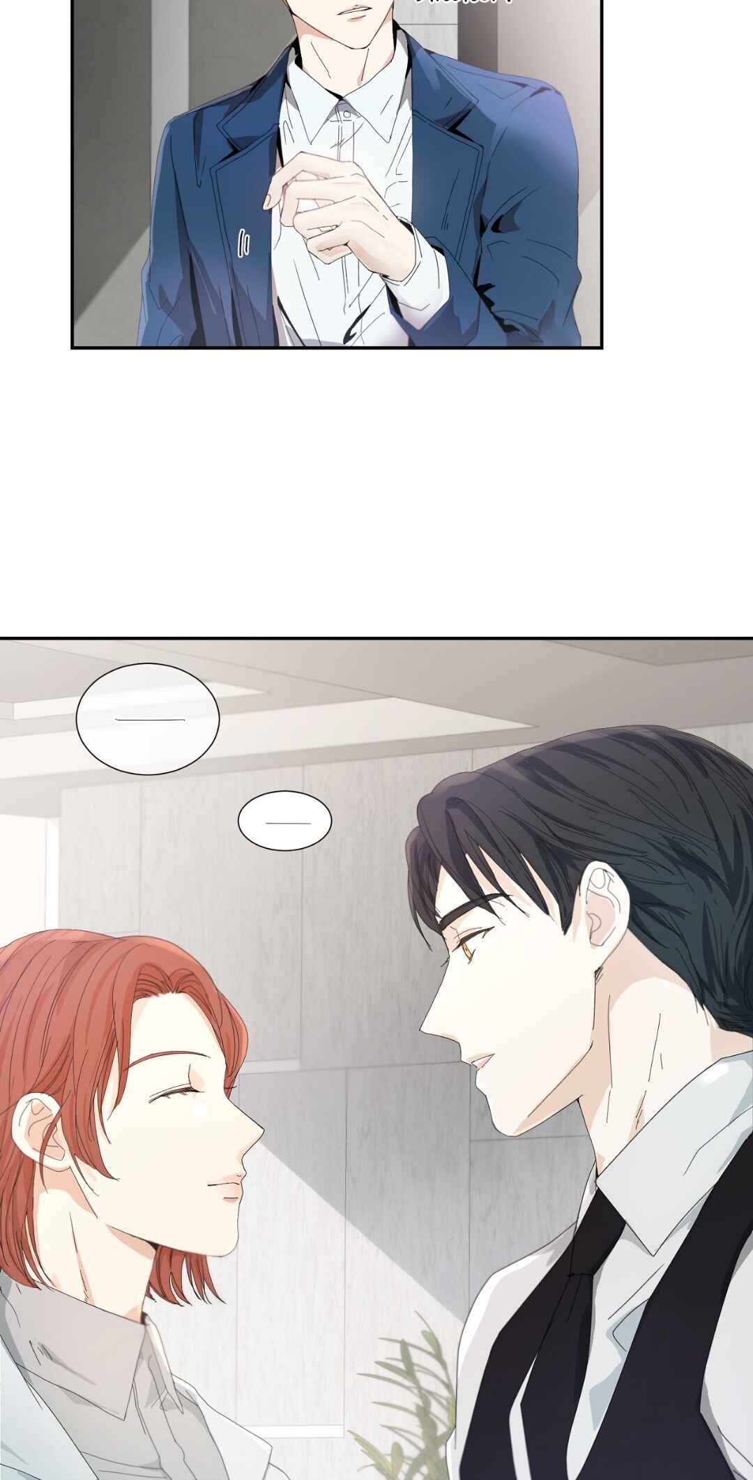 You Can't Have My Blood Chapter 11 - Page 20