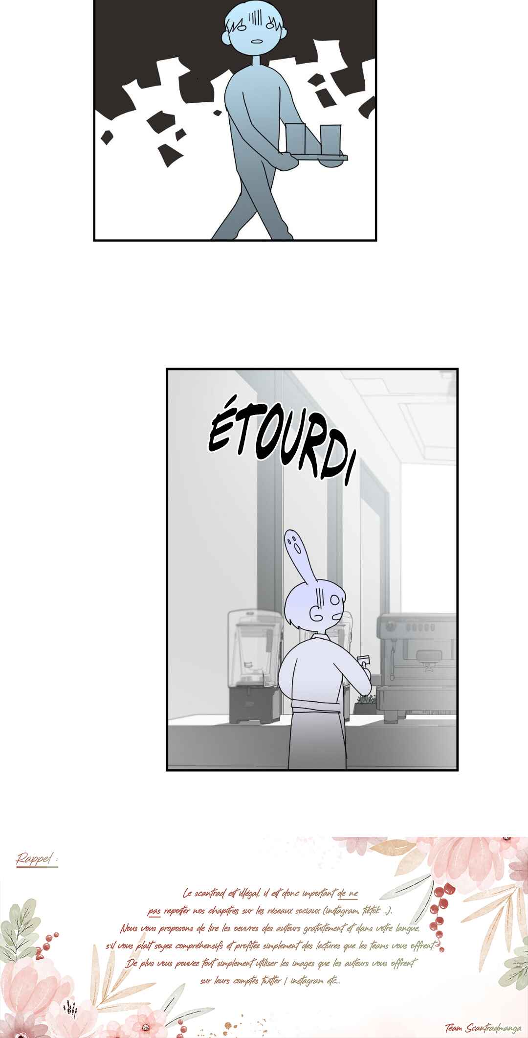 You Can't Have My Blood Chapter 11 - Page 24