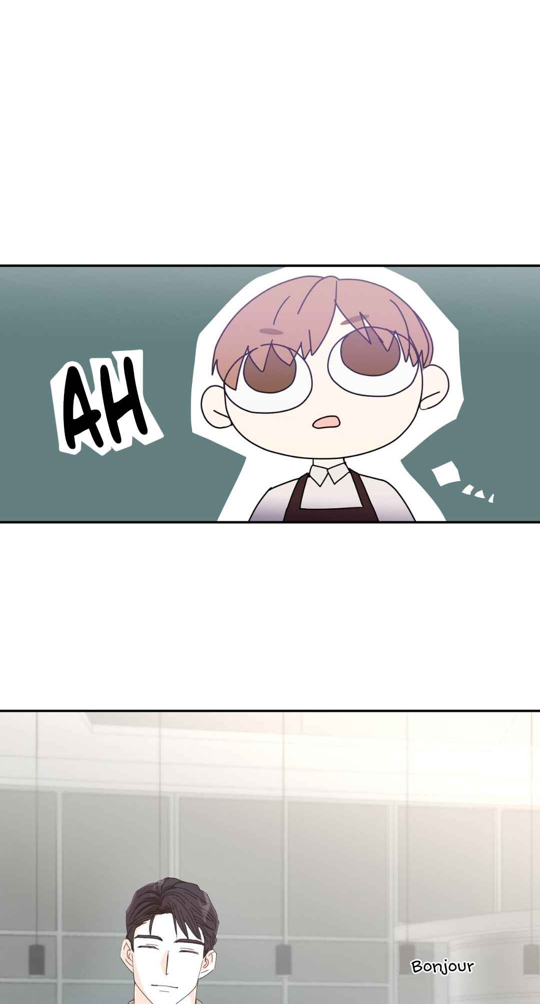 You Can't Have My Blood Chapter 11 - Page 27