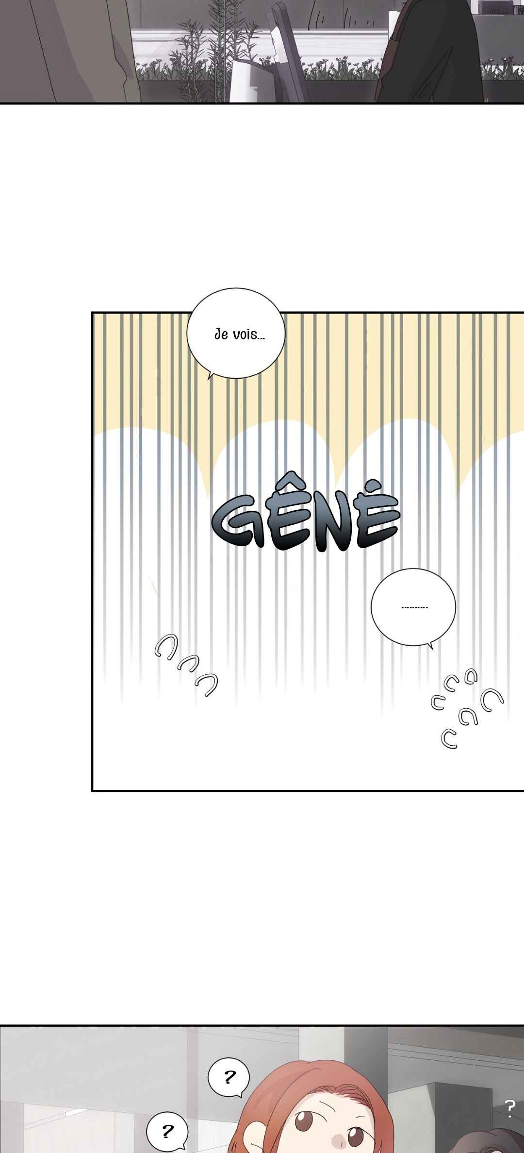 You Can't Have My Blood Chapter 11 - Page 33