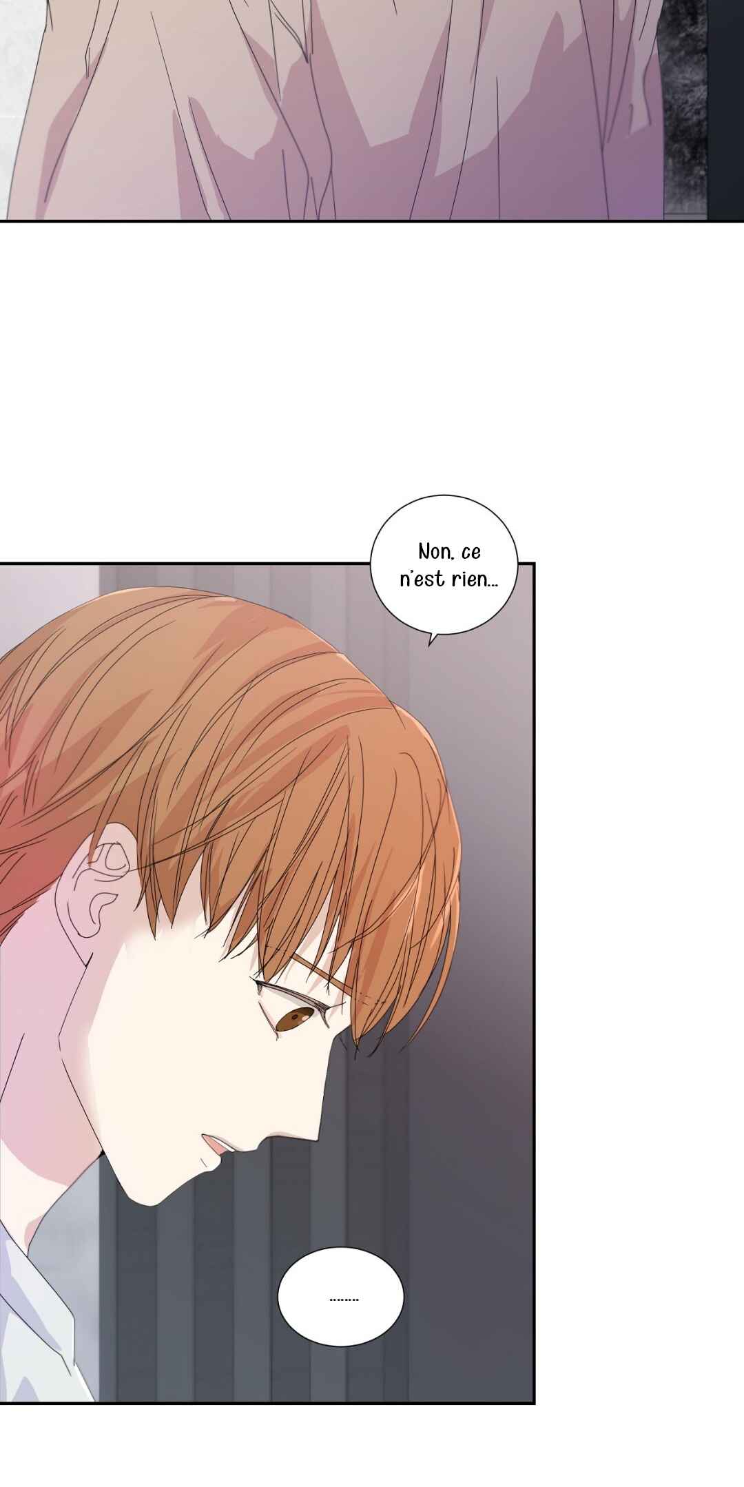 You Can't Have My Blood Chapter 11 - Page 38