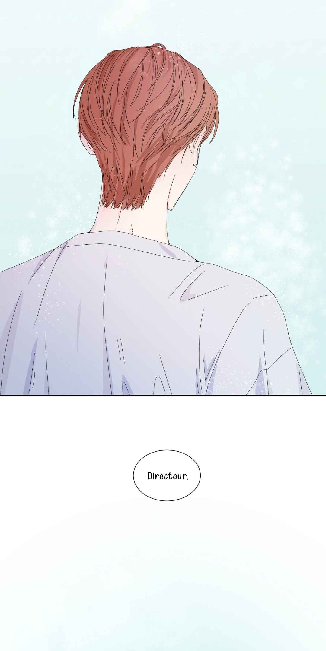 You Can't Have My Blood Chapter 11 - Page 40