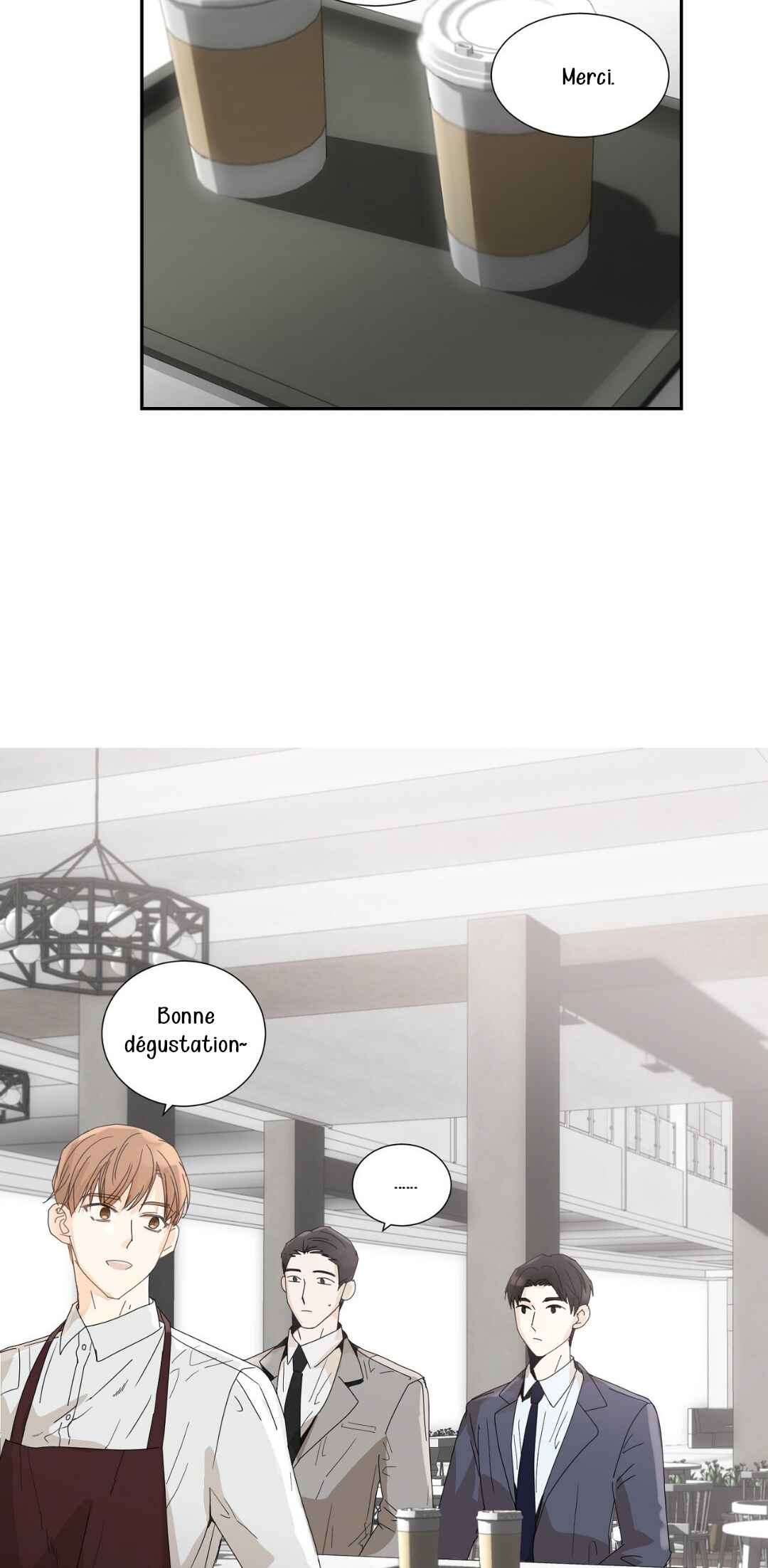 You Can't Have My Blood Chapter 11 - Page 8