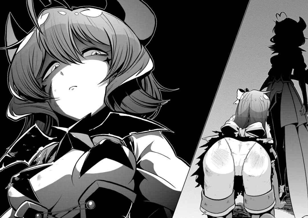 Mahou Shoujo ni Akogarete Chapter 10 - Page 24