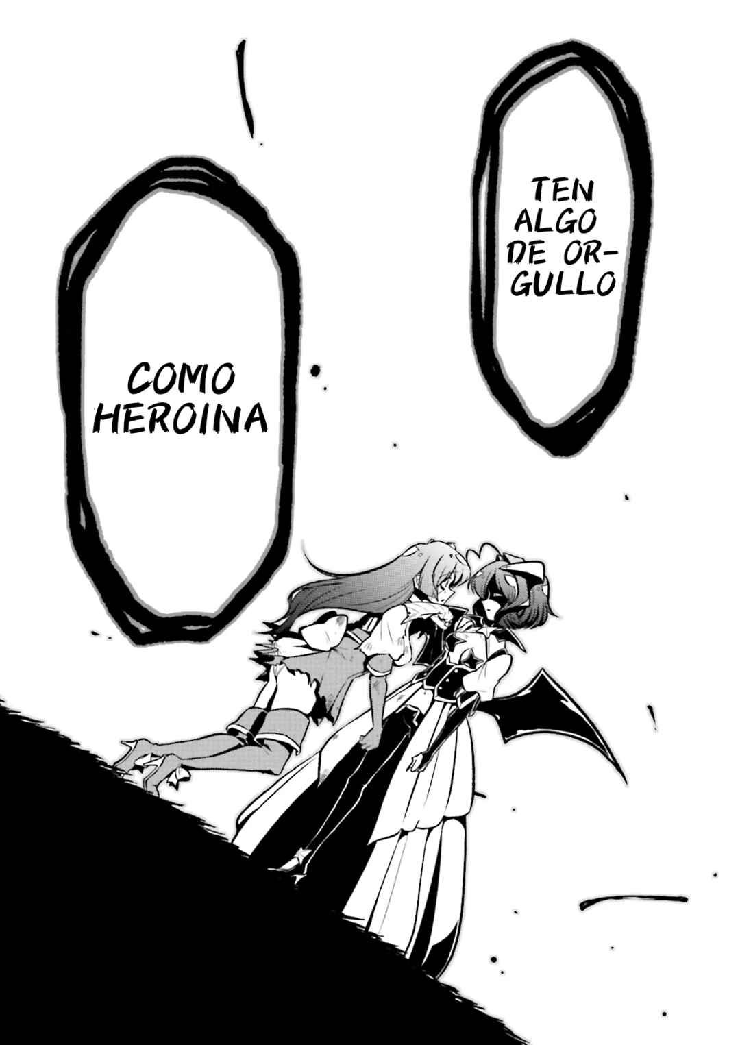 Mahou Shoujo ni Akogarete Chapter 10 - Page 27